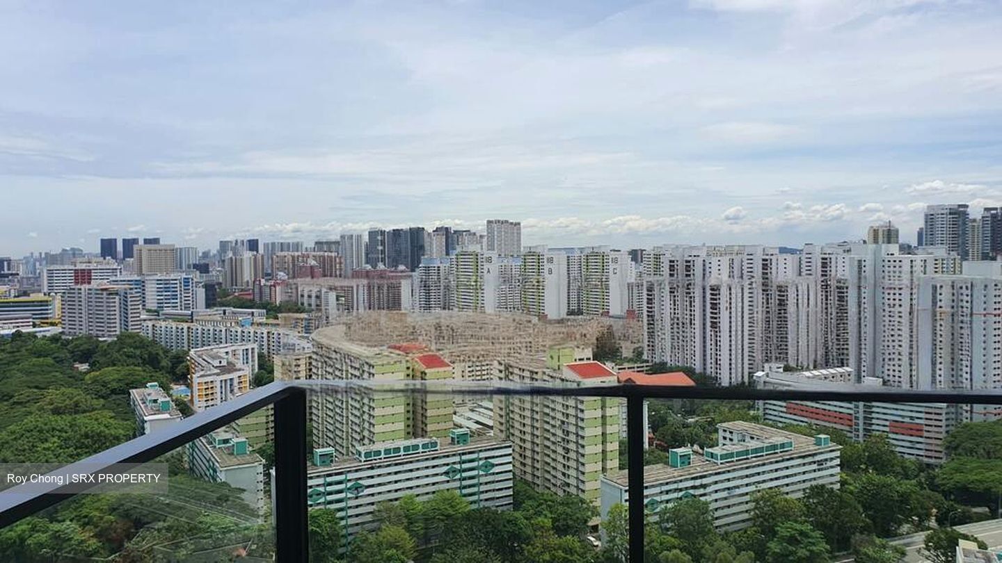 Avenue South Residence (D3), Apartment #454716941